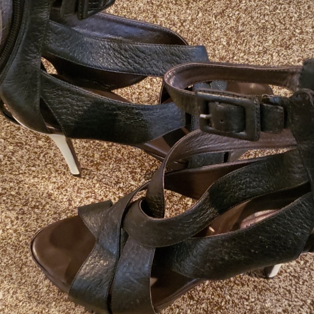 BCBGMaxazria Heels